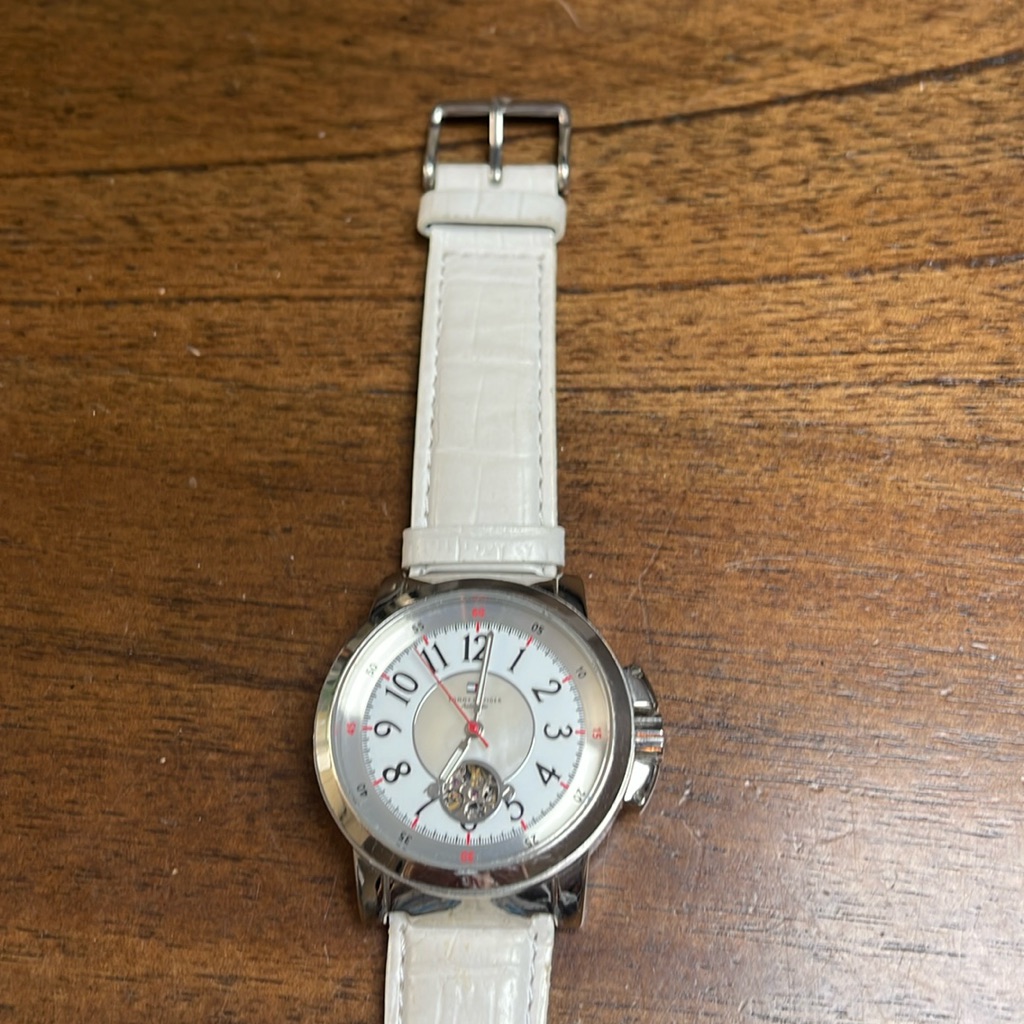 Tommy Hilfiger Watch Model 1014